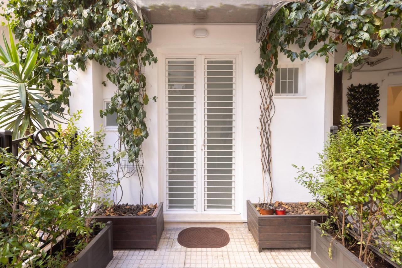 Cortile Bellini Hotel Catania Exterior foto