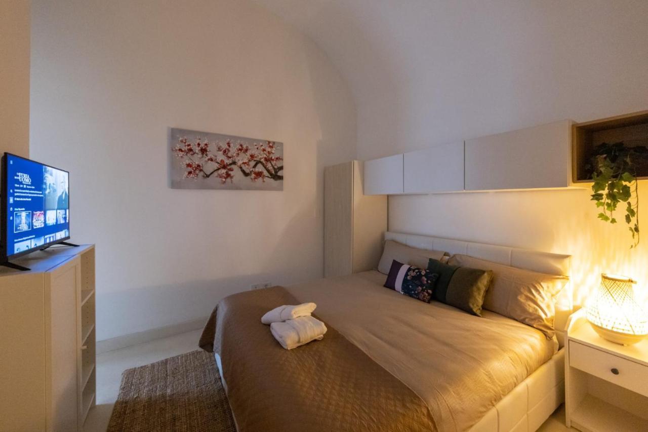 Cortile Bellini Hotel Catania Exterior foto