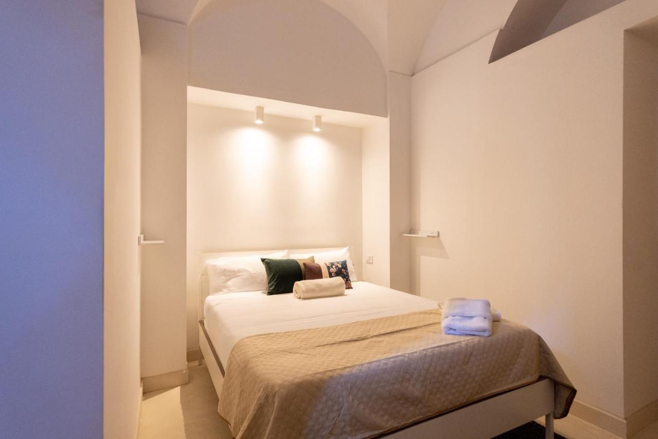 Cortile Bellini Hotel Catania Exterior foto