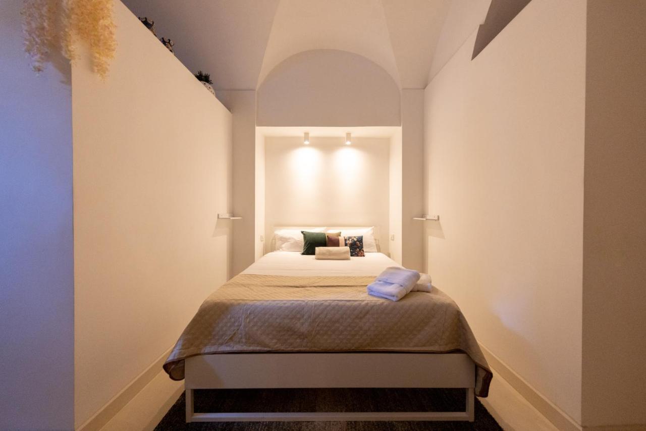 Cortile Bellini Hotel Catania Exterior foto