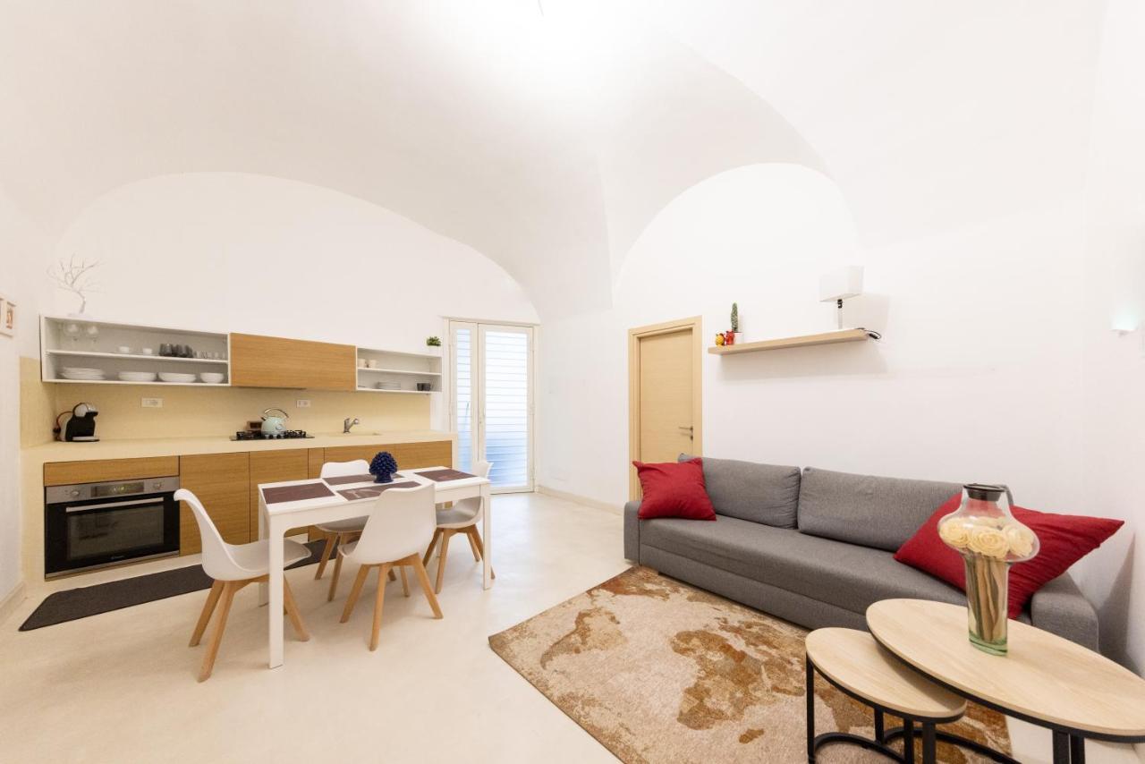 Cortile Bellini Hotel Catania Exterior foto